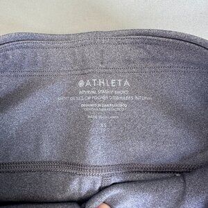 Athleta Biker Shorts Size XS